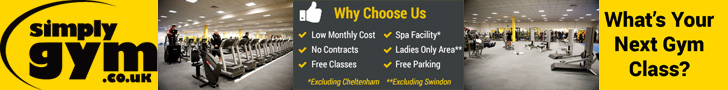 Simply Gym Coventry